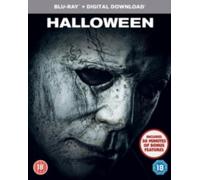 Halloween [2018] (Blu-ray)