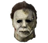 Trick or Treat Studios MACNMF104 Halloween Kills Michael Myers Mask - Plush Soft Toy