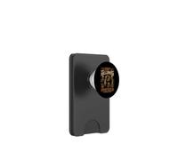 Halloween 250th Anniversary Founding Fathers Halloween PopSockets PopWallet for MagSafe