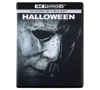 Halloween 2BD (UHD+BD) / Halloween (czech version)