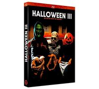 Halloween 3 [Combo Blu-Ray + DVD-Édition Limitée]