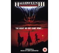 Halloween 3 [FRENCH]