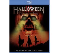 Halloween 3: Season of the Witch Region 1 US Import [Blu-ray]