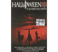 Halloween 3 - Il Signore Della Notte