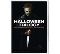 Halloween 3-Movie Collection