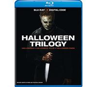Halloween 3-Movie Collection