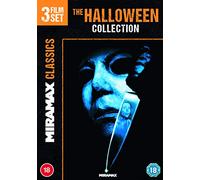 HALLOWEEN 3-MOVIE COLLECTION