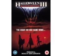 Halloween III: Season of the Witch (DVD)