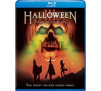 Halloween 3: Season of the Witch Region 1 US Import [Blu-ray]