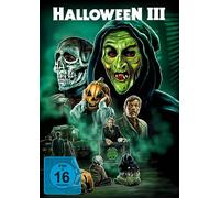 Carpenter, John - Halloween 3 (Uncut) (Remastered)