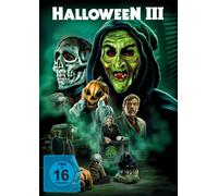 Carpenter, John - Halloween 3 (Uncut) (Remastered)
