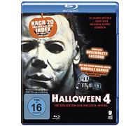 Halloween 4 - Die Rückkehr des Michael Myers