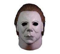 Halloween 4 Michael Myers Latex Face Mask Poster Version Trick or Treat Studios