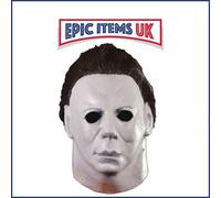 Halloween 4 Michael Myers Mask (Poster Version) Trick Or Treat Studios
