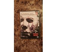 Halloween 4: Return of Michael Myers [DVD] [1989] [Region 1] [US Import] [NTSC]