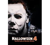 Halloween 4: The Return of Michael Myers