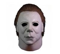 Halloween 4: The Return of Michael Myers Poster Adult Latex Costume Mask