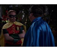 Halloween 4: The Revenge of Rod Skyhook