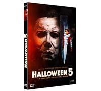 Halloween 5