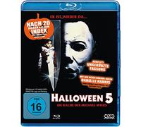 Halloween 5 - Halloween 5 (Blu-ray)