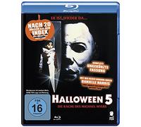 Halloween 5 - Die Rache des Michael Myers