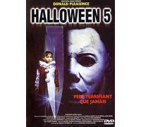 Halloween 5 [FR IMPORT]