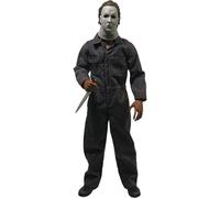 TOT Halloween 5 Michael Myers 12Inch Af