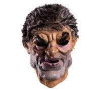 Trick Or Treat Studios Halloween V - The Brute Mask - One Size - Costume Accessory for Halloween, Carnival & Horror Party