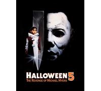 Halloween 5: The Revenge of Michael Myers