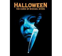 Halloween 6 - The Curse of Michael Myers