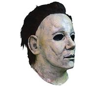 Halloween 6 The Curse of Michael Myers Full Adult Costume Mask michael myers