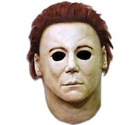 Halloween 7 H2O Full Adult Costume Mask Michael Myers