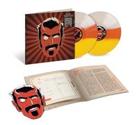 Halloween 78 Candy Corn Colour 2LP