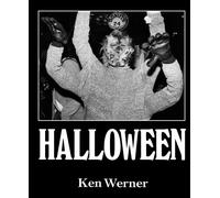 Halloween : A Fantasy in Three Acts