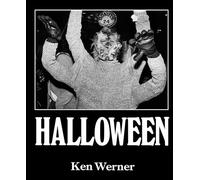 Halloween: A Fantasy in Three Acts