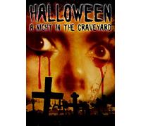 Halloween: A Night in the Graveyard [DVD] [Region 1] [US Import] [NTSC]