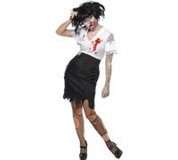 Halloween Adults Unisex Zombie Costumes