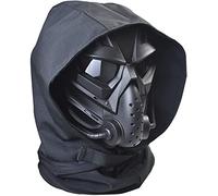 Halloween Airsoft Skull Full Face Mask,For Tactics Helmet Airsoft Paintball Cosplay Costume Party CS Game