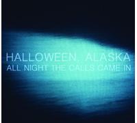 Halloween - All Night the Calls Came In