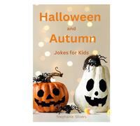 Halloween and Autumn Jokes for Kids