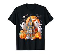 HALLOWEEN ANGEL OF DEATH T-Shirt