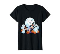 HALLOWEEN ANGEL OF DEATH T-Shirt