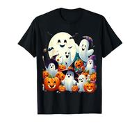 HALLOWEEN ANGEL OF DEATH T-Shirt