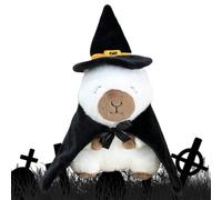 Halloween Animal Doll Cute Holiday Stuffed Capybara