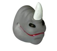 Halloween Animal Nose: Kids Realistic Parrot Beak Costume Accessory with Elastic Strap | Fun Hallowen Party Hallowen Party, Cosplay Events, Birthday Costume Or Activities