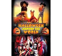 Halloween Around The World