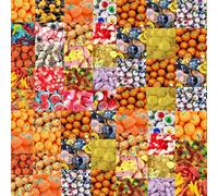 Halloween Assortment Pick N Mix Sweets | Perfect for Halloween (6000g)
