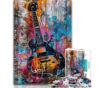 Halloween Astronaut 1000 Piece Jigsaw Puzzles for Adults & Teens,Decompressing Intellectual Educational Toy Birthday Present,Gifts,Wall Art 50x75cm