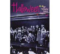 Halloween at Town Hall Party [DVD] [Region 1] [NTSC]