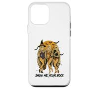 Halloween Autumn Fall Sexy Show Me Your Boos Case for iPhone 12 mini